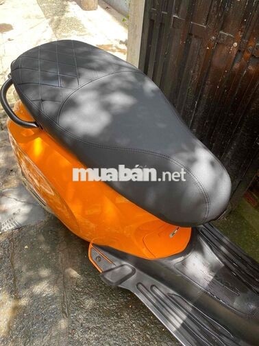 Piaggio Vespa Sprint 125cc 3Vie 2014 Cam