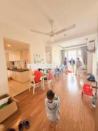 Cho thuê Căn Hộ 2PN 2WC 69m2 The Avila 114 An Dương Vương,P16 Q8