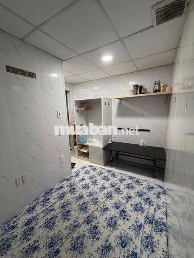 phòng full nội thất giờ tự do kế bên bến xe miền đông