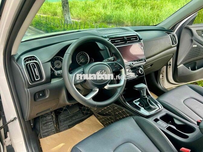 Hyundai Creta 1.5 Đặc biệt sản xuất 2023