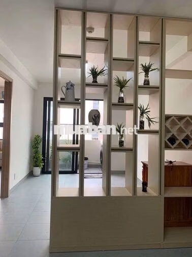 Cho thuê căn hộ tầng 8 nội thất cao cấp Chung cư Golden City An Giang