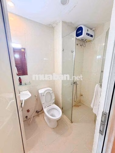 Cho thuê Căn Hộ 2PN 2WC 69m2 The Avila 114 An Dương Vương,P16 Q8