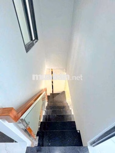 🔥🔥🔥nhà đẹp 100% 1 lầu gần quận tư 1 tỷ 790🔥🔥🔥
