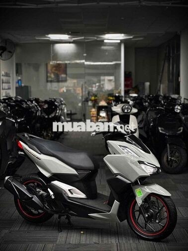 Honda VARIO 160 ABS 2023 Xám xi măng 1 vạn
