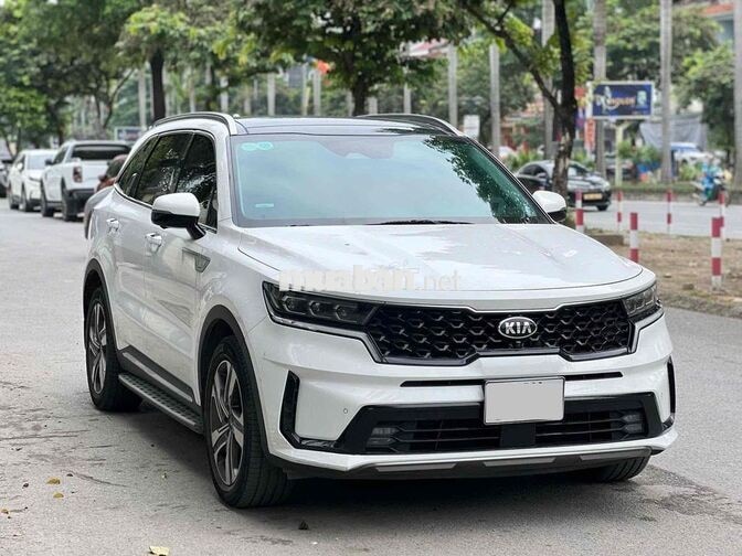 Kia Sorento Signature 2.2 AT AWD sản xuất 2022
