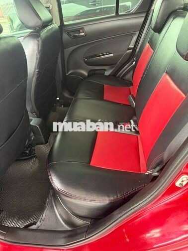 Suzuki Swift 2014 Tự động Đỏ 85.000 km