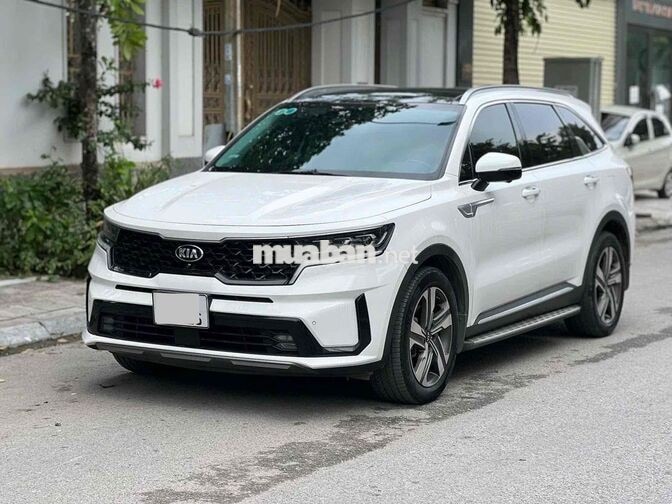 Kia Sorento Signature 2.2 AT AWD sản xuất 2022