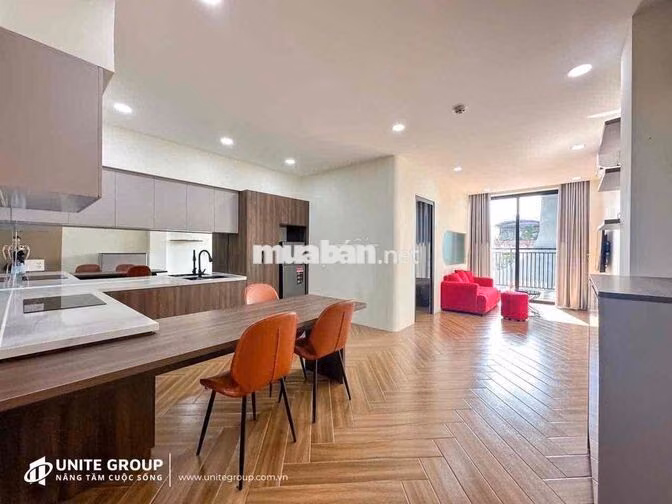 🏡CHUYÊN HỆ THỐNG CĂN HỘ STU-1PN BALCONY KHU VỰC BÌNH THẠNH - PHÚ NHUẬN