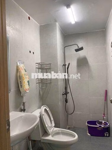 Cho thuê căn hộ tầng 8 nội thất cao cấp Chung cư Golden City An Giang