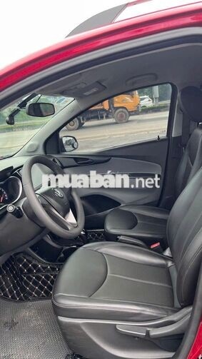 VinFast Fadil Base 2022 Đỏ 34.000km