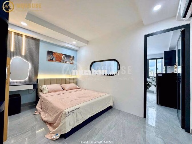 🏡CHUYÊN HỆ THỐNG CĂN HỘ STU-1PN BALCONY KHU VỰC BÌNH THẠNH - PHÚ NHUẬN
