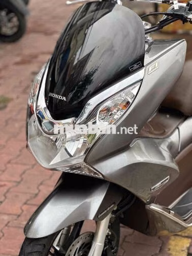 Honda PCX 125 2012 Xám - BS TPHCM