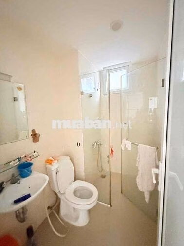 Cho thuê Căn Hộ 2PN 2WC 69m2 The Avila 114 An Dương Vương,P16 Q8