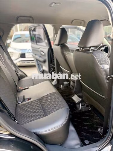 Toyota Raize 1.0 Turbo 2025 Đen 6.400 km
