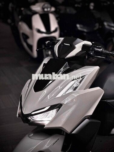 Honda VARIO 160 ABS 2023 Xám xi măng 1 vạn