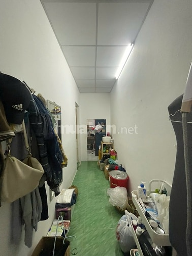 CHO THUÊ NHÀ KHA VẠN CÂN, P. LINH CHIỂU – 2PN 1WC – 6TR/THÁNG