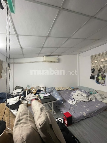 CHO THUÊ NHÀ KHA VẠN CÂN, P. LINH CHIỂU – 2PN 1WC – 6TR/THÁNG