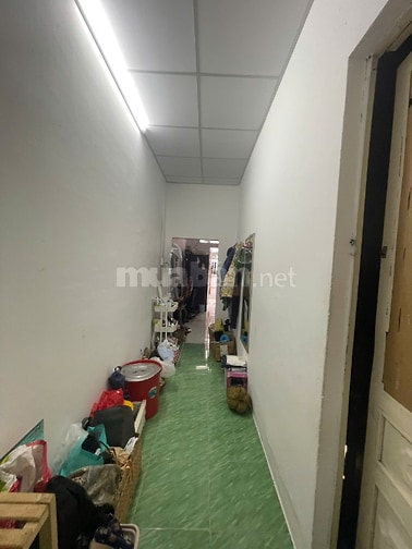 CHO THUÊ NHÀ KHA VẠN CÂN, P. LINH CHIỂU – 2PN 1WC – 6TR/THÁNG