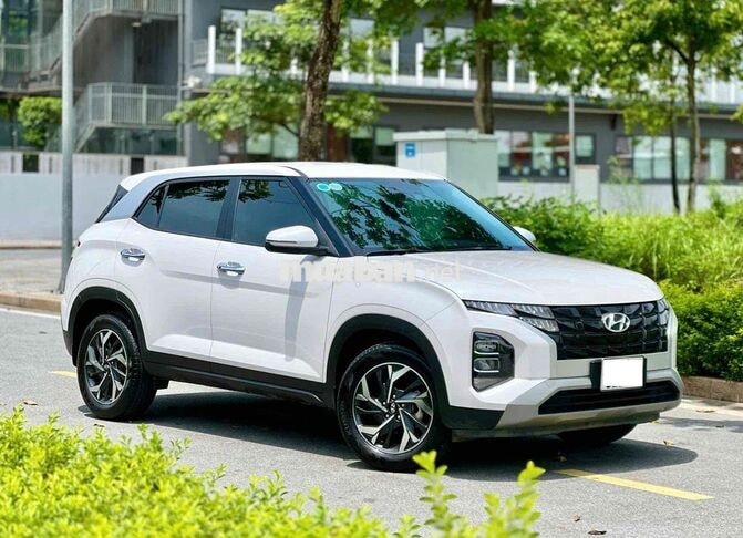 Hyundai Creta 1.5 Đặc biệt sản xuất 2023