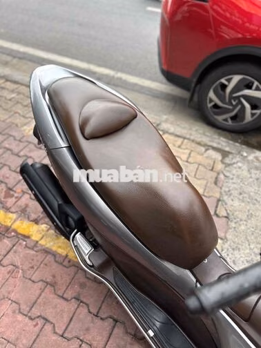 Honda PCX 125 2012 Xám - BS TPHCM