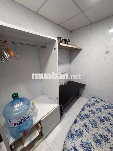 phòng full nội thất giờ tự do kế bên bến xe miền đông