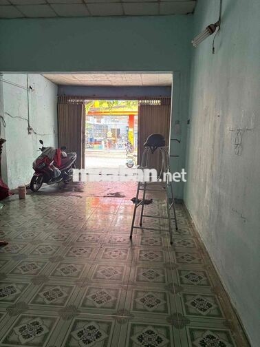 Mặt Bằng chợ cây me(2 phòng ngủ. 2wc,ngag4x18)