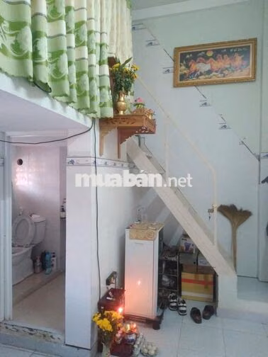 Căn hộ Becamex Định Hòa, có sổ hồng: 385 triệu