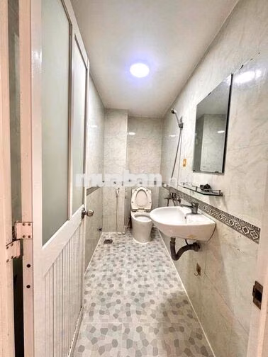 Nhà 2 lầu 4x14m2 Mã Lò, P.Bình Trị Đông A,Q. Bình Tân