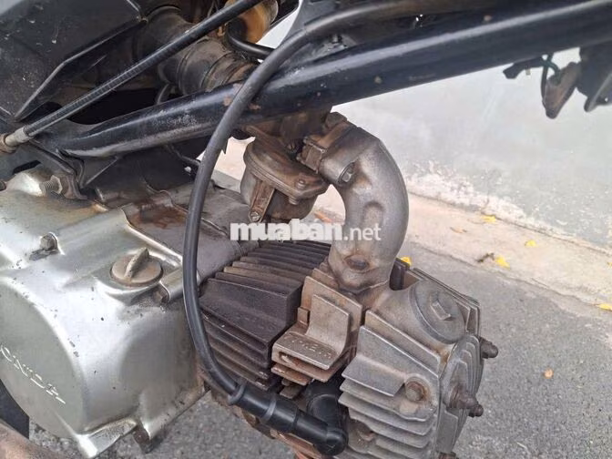 Honda Win Indo, có giao lưu đổi xe bù trừ