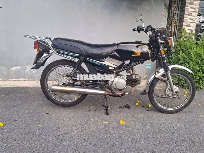 Honda Win Indo, có giao lưu đổi xe bù trừ