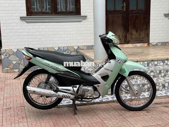 Wave50cc đời cao 2023 giá tốt cho học sinh