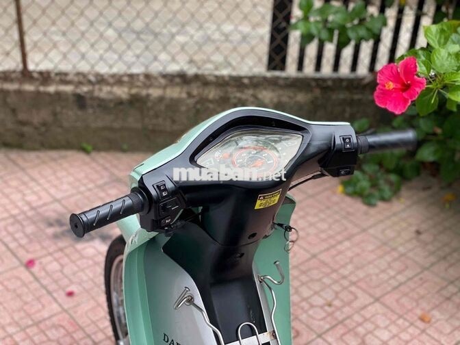 Wave50cc đời cao 2023 giá tốt cho học sinh