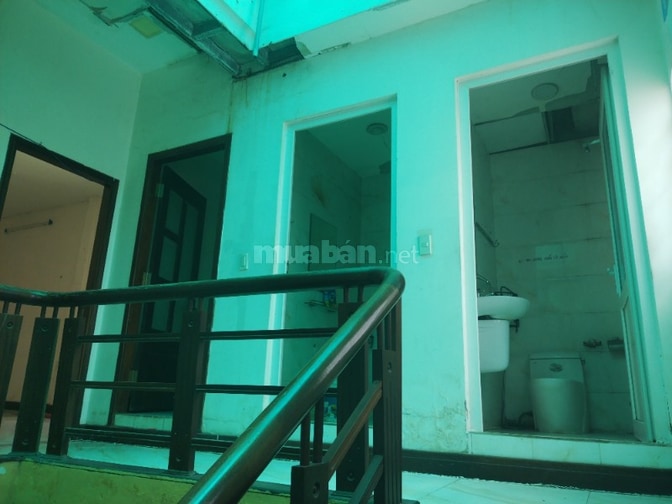 CHO THUÊ MẶT TIỀN PHẠM HỮU LẦU – P. PHÚ MỸ, QUẬN 7 