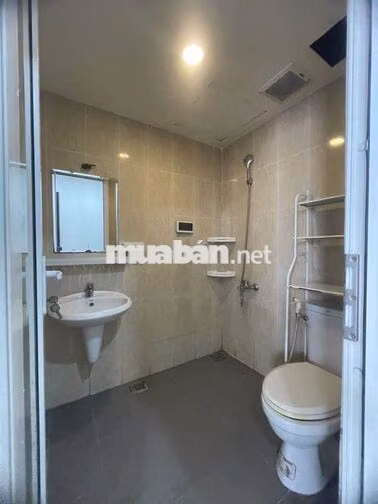 ❤️ CHO THUÊ CĂN HỘ MOSCOW – 2PN – NHÀ TRỐNG – CHỈ 6 TRIỆU/THÁNG 🔥