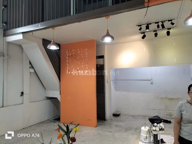 Bán nhà 131 - Cù Lao - Phường 2 - Q.PN - TPHCM