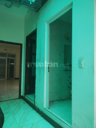 CHO THUÊ MẶT TIỀN PHẠM HỮU LẦU – P. PHÚ MỸ, QUẬN 7 