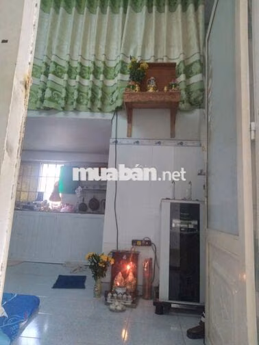 Căn hộ Becamex Định Hòa, có sổ hồng: 385 triệu