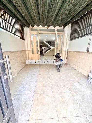 Nhà 2 lầu 4x14m2 Mã Lò, P.Bình Trị Đông A,Q. Bình Tân