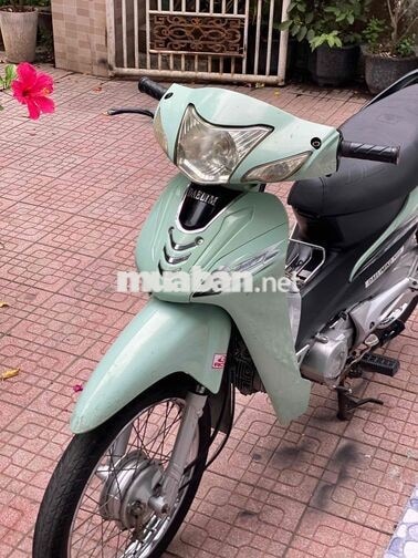 Wave50cc đời cao 2023 giá tốt cho học sinh
