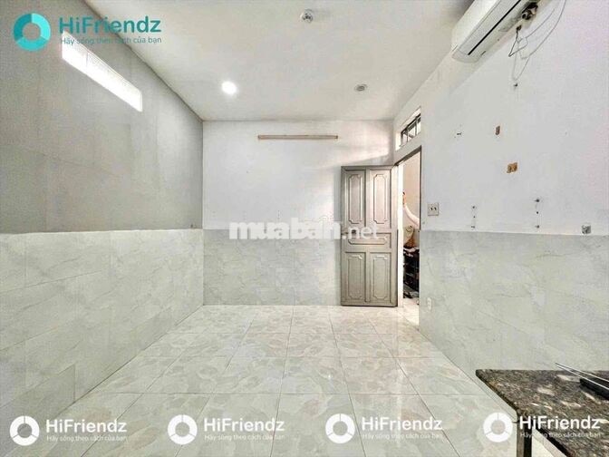 Cho Thuê Phòng Giá Rẻ Sẵn Máy Lạnh Gần Đại Học Văn Hiến, CV Đầm Sen