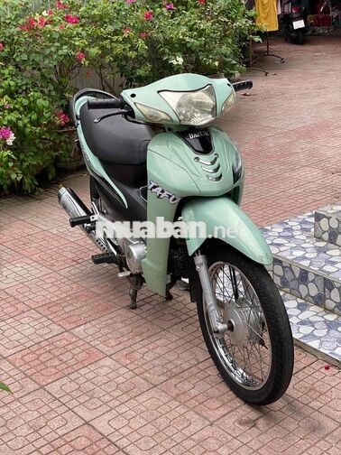 Wave50cc đời cao 2023 giá tốt cho học sinh
