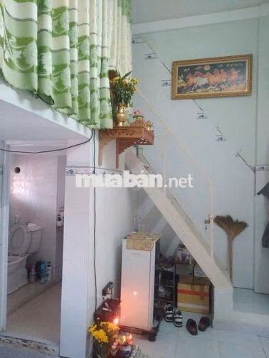 Căn hộ Becamex Định Hòa, có sổ hồng: 385 triệu