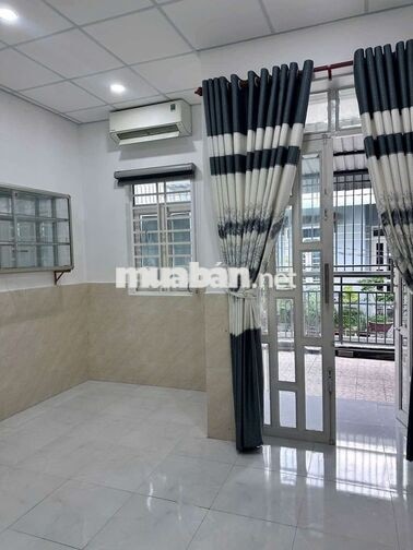 CHO THUÊ NHÀ 4×14 - XUÂN THỚI ĐÔNG – HOC MON - GIÁ: 7 TRIỆU