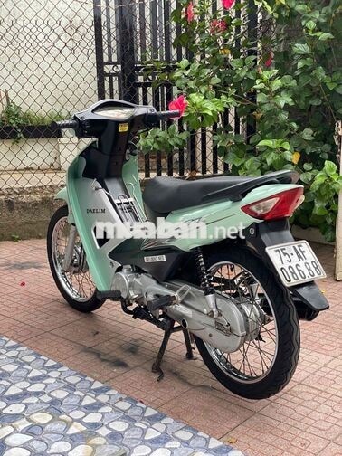 Wave50cc đời cao 2023 giá tốt cho học sinh