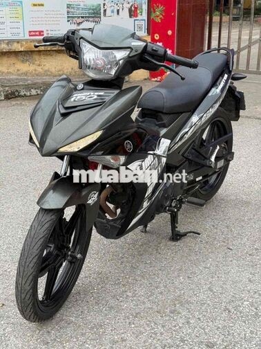 Yamaha Exciter 150cc Limited 2018 Đen