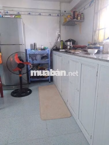 Căn hộ Becamex Định Hòa, có sổ hồng: 385 triệu