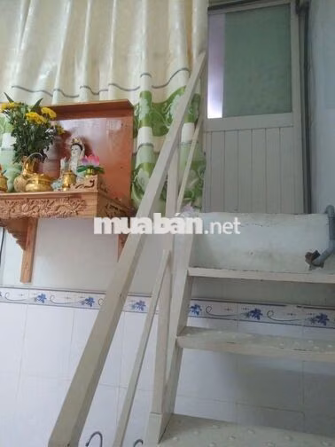 Căn hộ Becamex Định Hòa, có sổ hồng: 385 triệu