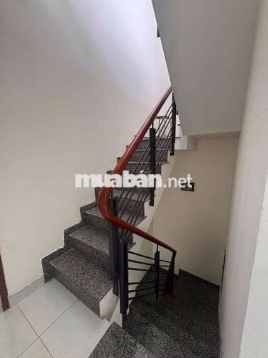 Nhà 2 lầu 4x14m2 Mã Lò, P.Bình Trị Đông A,Q. Bình Tân