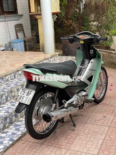 Wave50cc đời cao 2023 giá tốt cho học sinh