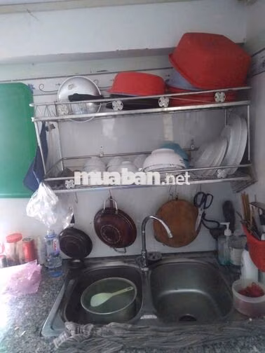 Căn hộ Becamex Định Hòa, có sổ hồng: 385 triệu